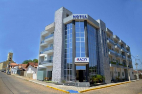 Racini Suites Hotel